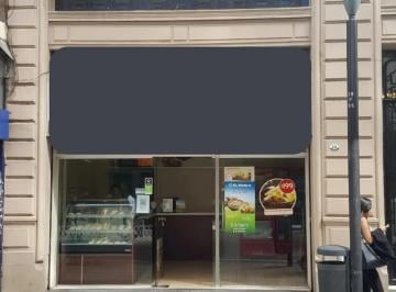 Local comercial · 180m² · 2 Ambientes · Local en Microcentro