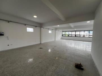 Oficina comercial · 123m² · 1 Ambiente · Oficina en S. Martin (Ctro)