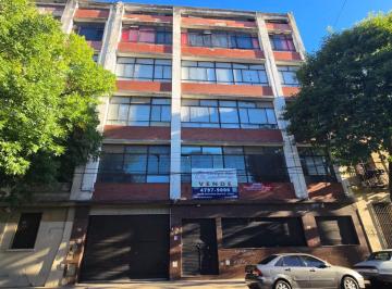 Bodega-Galpón · 6638m² · Galpón en Almagro