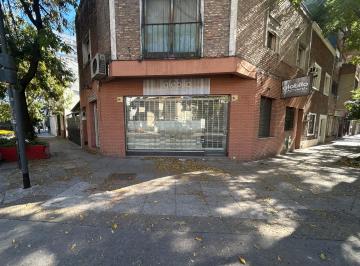 Local comercial de 2 ambientes, Núñez · Esquina Av Cramer Local Comercial. Apto Gastronomico. 14 m Frente. Sin Expensas.