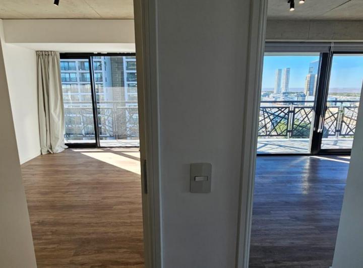 Departamento · 102m² · 3 Ambientes · 1 Cochera