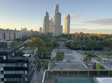 Departamento · 161m² · 4 Ambientes · 1 Cochera · Venta Departamento 4 Ambientes en Zencity Puerto Madero