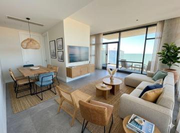 Departamento · 70m² · 2 Ambientes · 1 Cochera · Venta 2 Ambientes con Cochera en Unkanny Tower