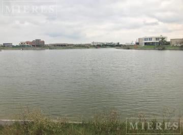 Terreno · 865m² · Lote a La Laguna en Venta Area 7 Barrio San Sebastián, Loma Verde