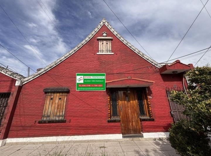 Terreno · 200m²