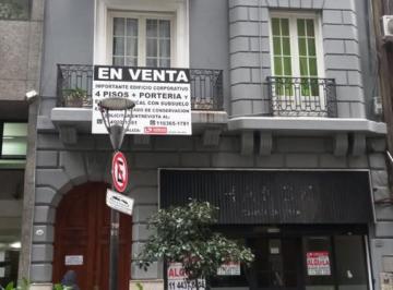 Oficina comercial · 100m² · 6 Ambientes · Oportunidad! Alquiler Temporal Minimos Requisitos