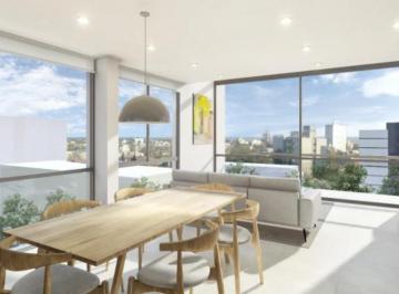 Departamento · 62m² · 2 Ambientes · Departamento 2 Dorm. en Venta La Plata