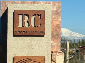 Terreno · 1520m² · Greenwood Vente Lote en Perdriel