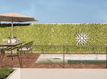 Departamento · 31m² · 1 Ambiente · Ideal Inversor Nueva Cordoba Monoambiente con Balcon con Renta Hasta La Posesion