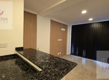 Departamento · 40m² · 2 Ambientes · Alquiler - Departamento 2 Amb en Canning