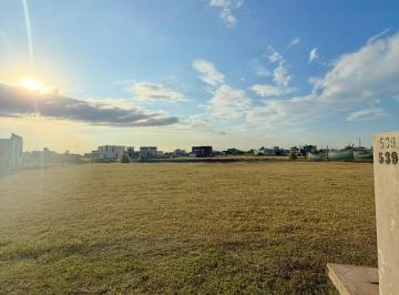Terreno de 2 ambientes, San Vicente · Imperdible Lote a La Laguna en Barrio Santa Clara Al Sur, Canning San Vicente
