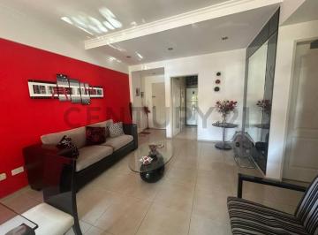 Departamento · 82m² · 4 Ambientes · 2 Cocheras · Excelente Departamento 4 Ambientes en Venta Al Frente con Doble Cochera – Villa Santa Rita