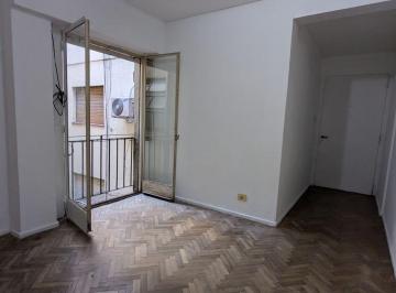 Departamento de 2 ambientes, Balvanera · Alquiler Dos Ambiente Facultad de Medicina