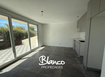 Departamento · 47m² · 2 Ambientes · 1 Cochera · Departamento en Venta en Saravi Village, Pilar, G. B. a. Zona Norte
