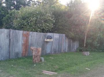 Terreno · 735m² · Terreno en Venta - 735 m² - Villa Elisa