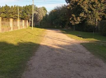 Terreno · 735m² · Terreno en Venta - 735 m² - Villa Elisa