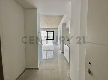 Departamento · 43m² · 2 Ambientes · Venta Departamento 2 Ambientes Luminoso a Estrenar en Palermo Ideal Inversion/vivienda