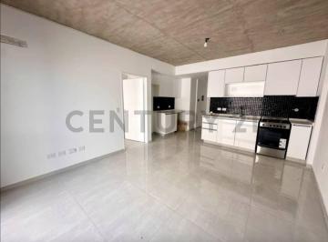 Departamento · 43m² · 2 Ambientes · Venta Departamento 2 Ambientes Luminoso a Estrenar en Palermo Ideal Inversion/vivienda