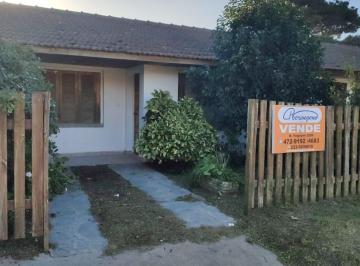 Casa · 3 Ambientes · Casa en Libertad