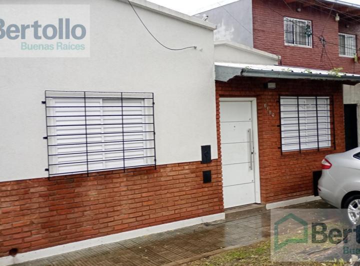 Casa · 80m² · 3 Ambientes