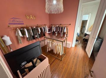 Local comercial · 106m² · 4 Ambientes · Uso Comercial. - Casa 4 Amb C/patio Cubierto y Terraza!