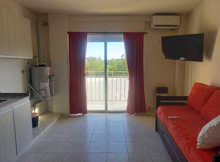 Departamento en alquiler en Primera Seccion · 1 ambiente