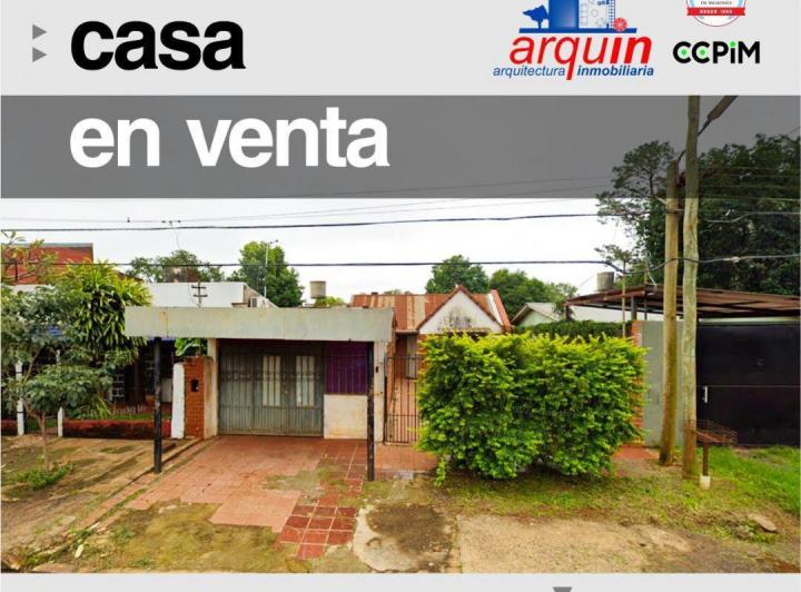 Casa · 69m² · 4 Ambientes · 1 Cochera