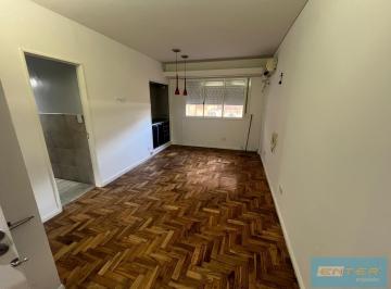Departamento · 21m² · 1 Ambiente · Departamento en Venta Monoambiente Balvanera Luminoso!