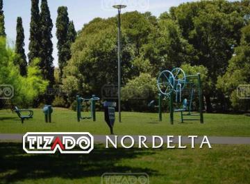 Terreno · 519m² · Terreno Lote en Venta en Silvestre, Nordelta, Tigre