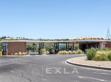 Terreno · 998m² · Lote en Venta Los Puentes, Nordelta, Tigre