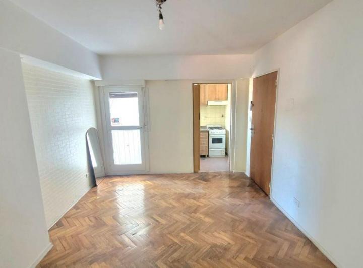 Departamento · 42m² · 3 Ambientes