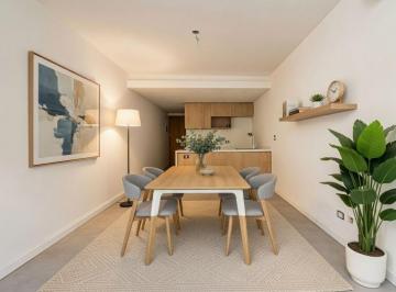 Departamento de 1 ambiente, Belgrano · Belgrano Monoambiente en Venta