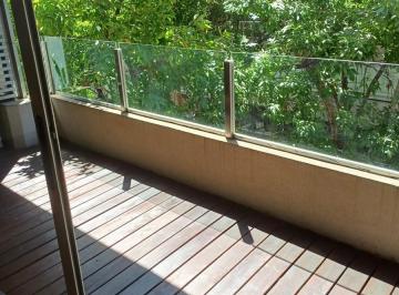 Departamento · 34m² · 1 Ambiente · Departamento Monoambiente en Alquiler