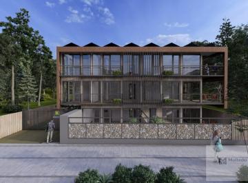 Departamento · 35m² · 1 Ambiente · Venta Departamento en El Centro de San Martín de Los Andes