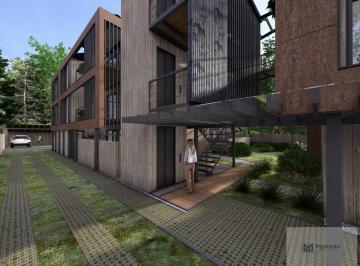 Departamento · 35m² · 1 Ambiente · Venta Departamento en El Centro de San Martín de Los Andes