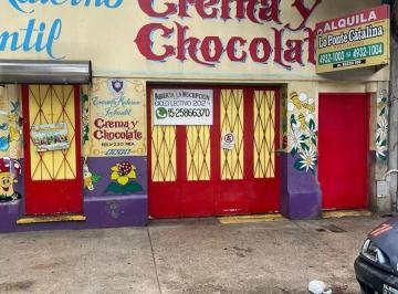 Casa de 11 ambientes, Boedo · Casa en Alquiler (Uso Comercial) - Zona Boedo