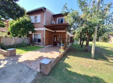 Casa · Casa 3 Ambientes, Altos de Pacheco, Benavidez, Tigre