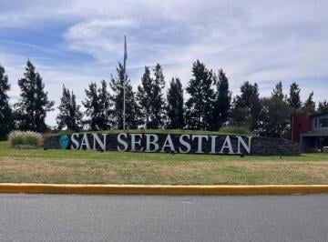 Terreno · Lote en Venta San Sebastian Area 13
