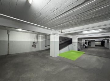 Garage · 10m² · Cochera Cubierta a m de Av Cabildo