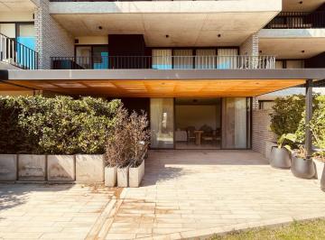 Casa · 83m² · 3 Ambientes · 1 Cochera · Departamento en Venta en Pilara 3 Ambientes en Residence - La Calesa - Urdapilleta Propiedades