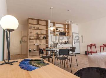 Departamento · Venta Departamento 2 Ambientes Pueblo Caamaño - Pilar