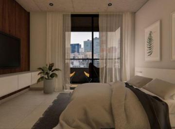 Departamento de 2 ambientes, La Plata · Departamento de 48 m² con 1 Dormitorio en Venta en La Plata