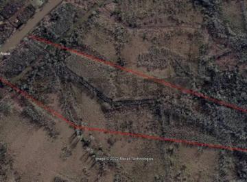 Terreno · 120000m² · Venta - Lote - Terreno - Canal Arana - Islas del Delta - San