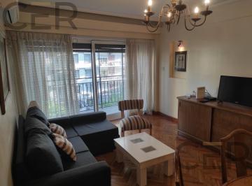 Departamento · 100m² · 4 Ambientes · Alquiler Temporario Departamento 4 Ambientes Caballito