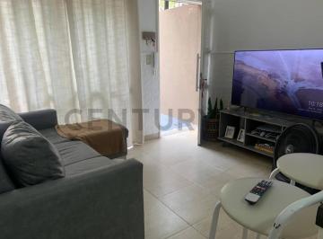 Departamento · 28m² · 2 Ambientes · Venta Departamento 2 Ambientes con Patio, Pilar