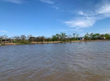 Terreno · 2000m² · Lote en Venta Canal Honda