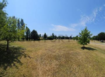 Terreno · 1836m² · Venta Lote 1836 m² Barrio Haras del Sol - Pilar