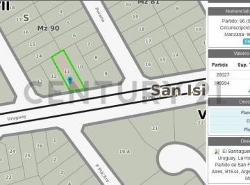 PH · 67m² · 4 Ambientes · 1 Cochera · Venta PH en San Fernando