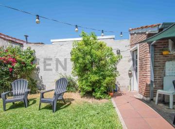 Casa · 78m² · 4 Ambientes · 1 Cochera · Venta Casa - San Juan 818 General Pacheco