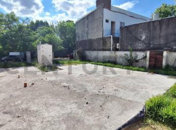 Terreno · 212m² · Venta - Lote - Rincón de Milberg, Tigre